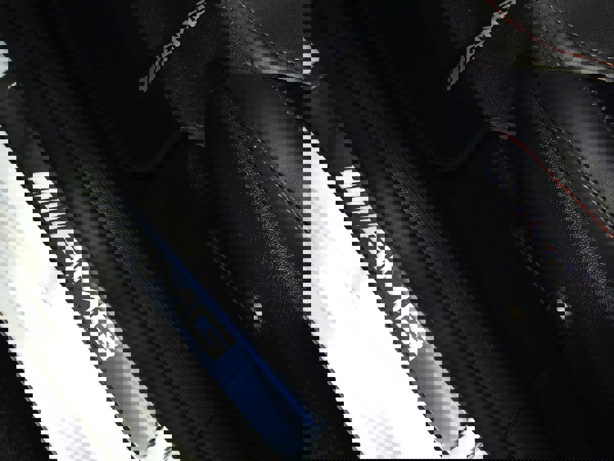 Used 2023 Mercedes-Benz C 43 AMG 4MATIC Sedan image 57