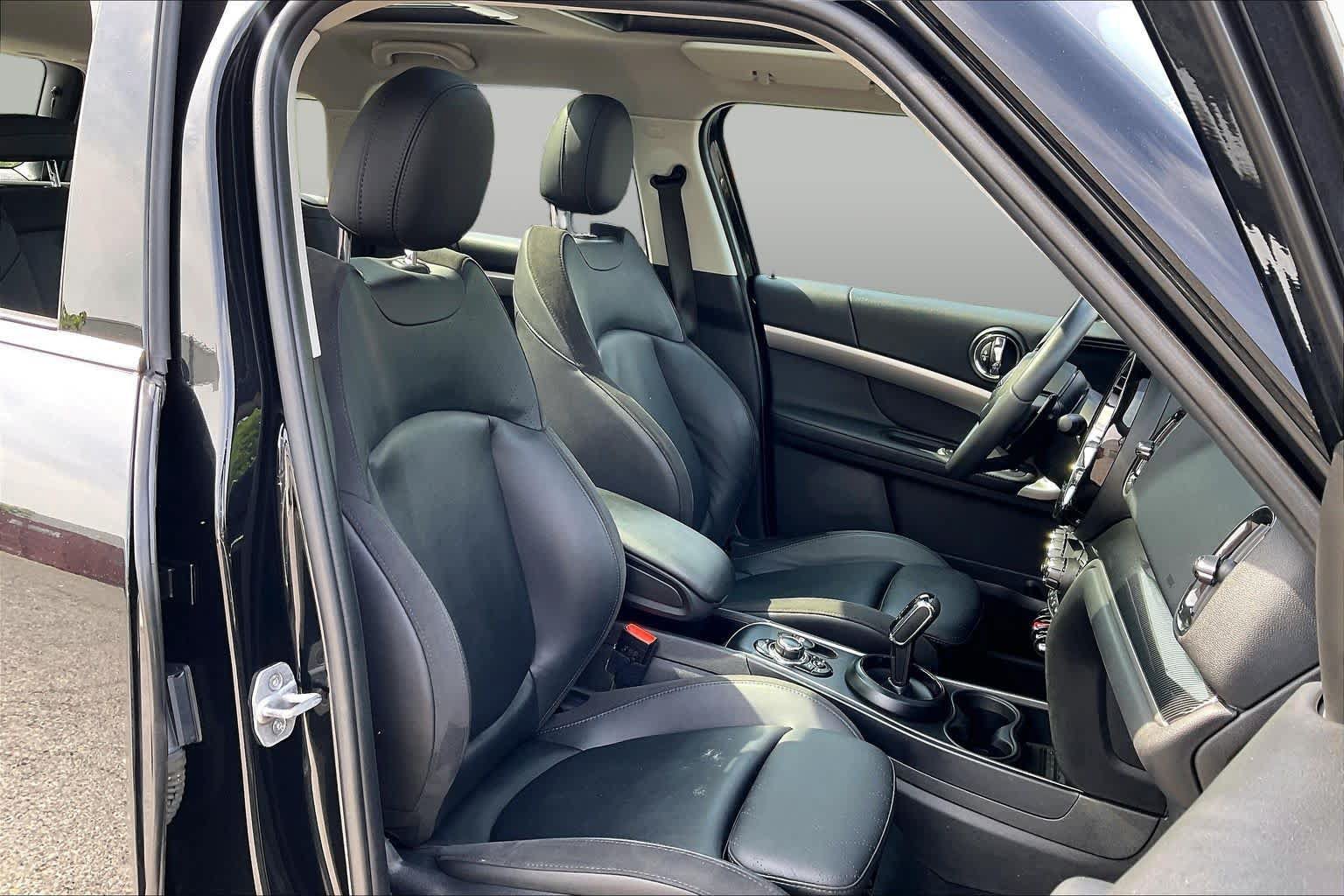 Certified 2024 MINI Cooper Countryman S AWD/4WD image 8