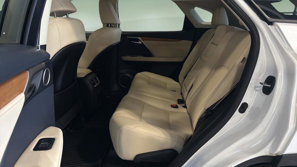 Used 2021 Lexus RX 350 AWD w/ Premium Package image 15