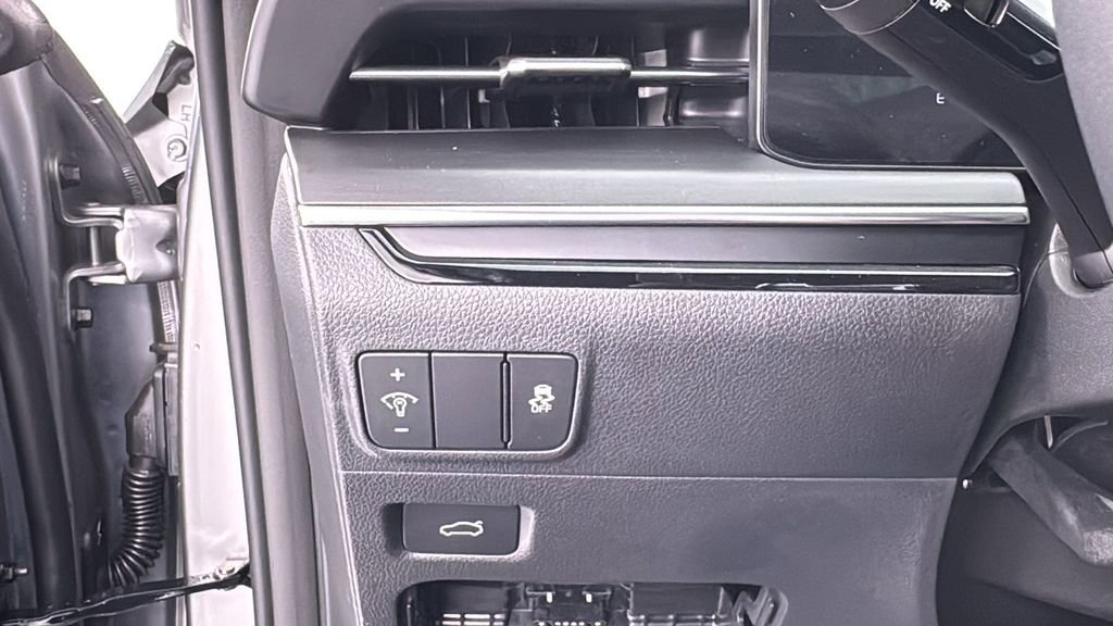 New 2026 Kia K5 GT image 31