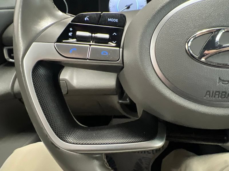 Used 2023 Hyundai Elantra SEL w/ Convenience Package FWD image 21