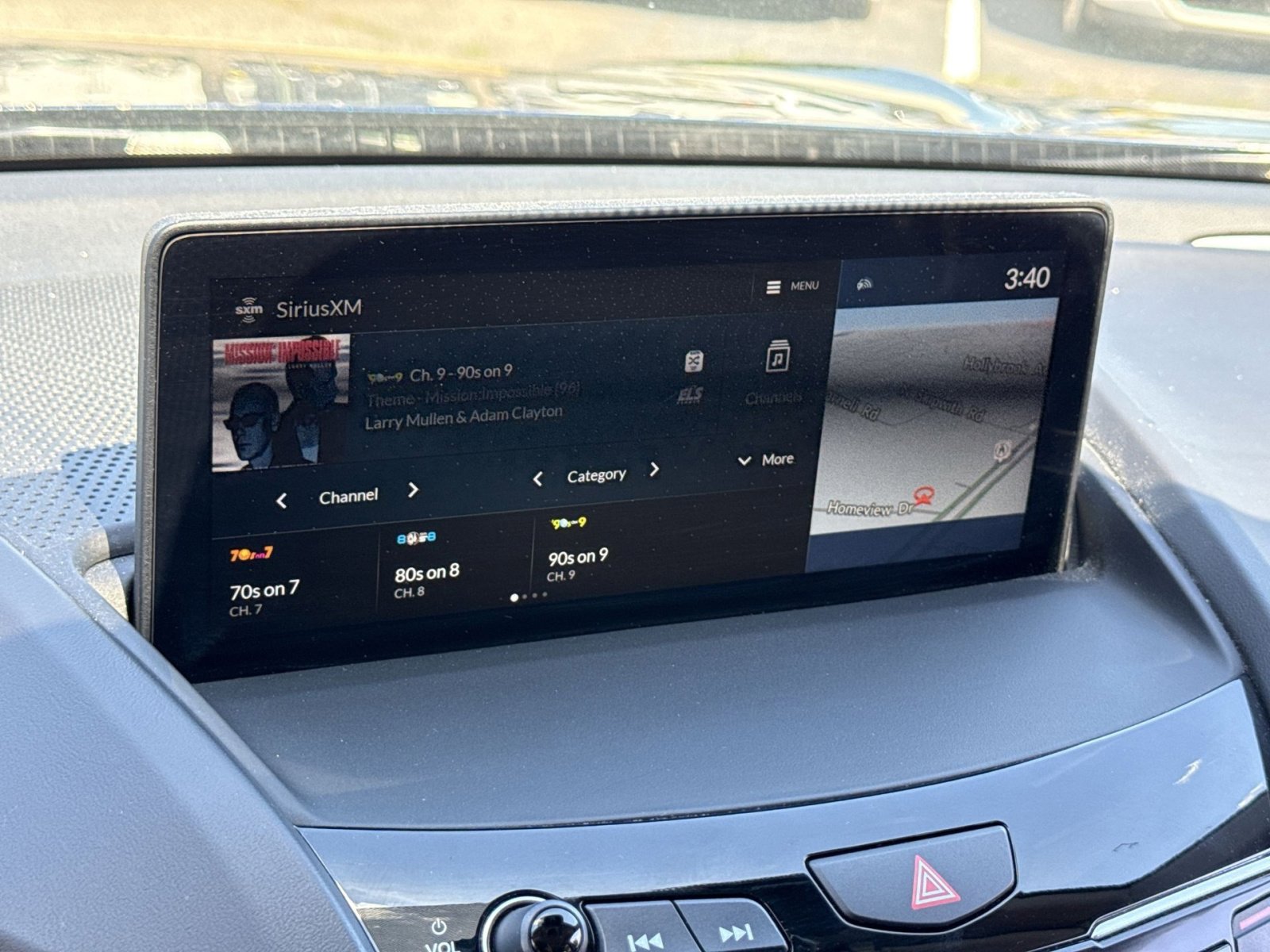 Certified 2023 Acura RDX AWD w/ Technology Package image 8