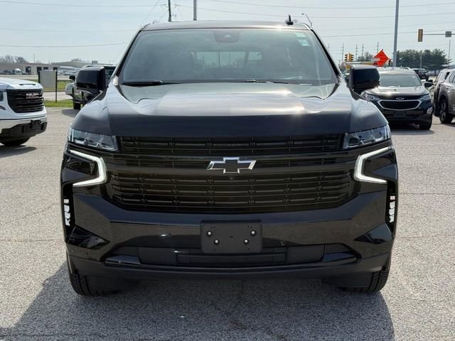 Used 2024 Chevrolet Tahoe RST w/ Sport Performance Package image 9
