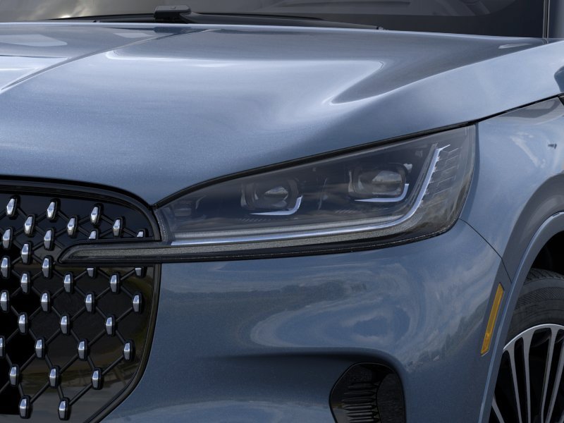 New 2026 Lincoln Aviator Black Label w/ Dynamic Handling Package AWD/4WD image 18