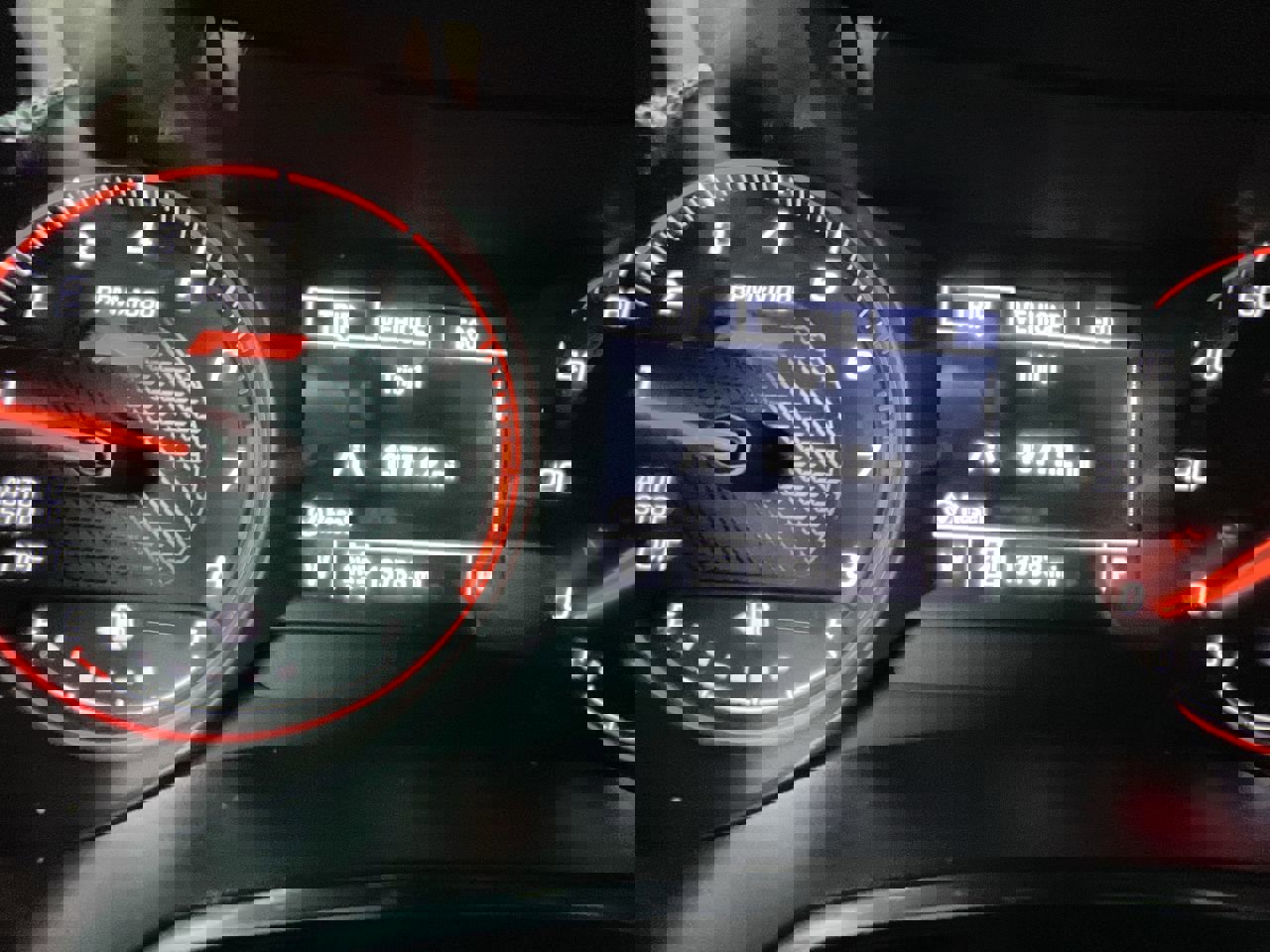 Used 2023 Chevrolet TrailBlazer RS image 12