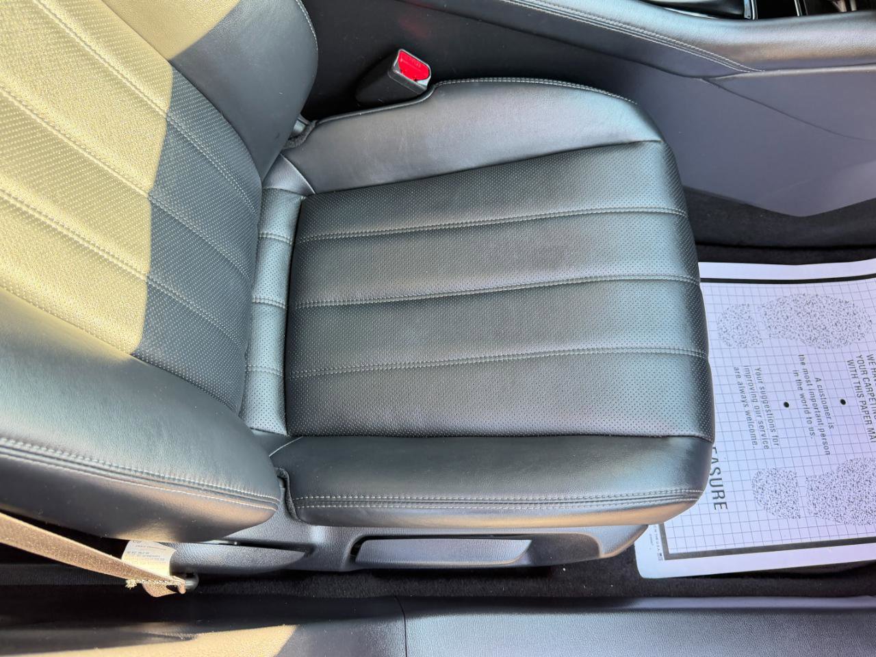 Used 2018 MAZDA MAZDA6 Touring image 42