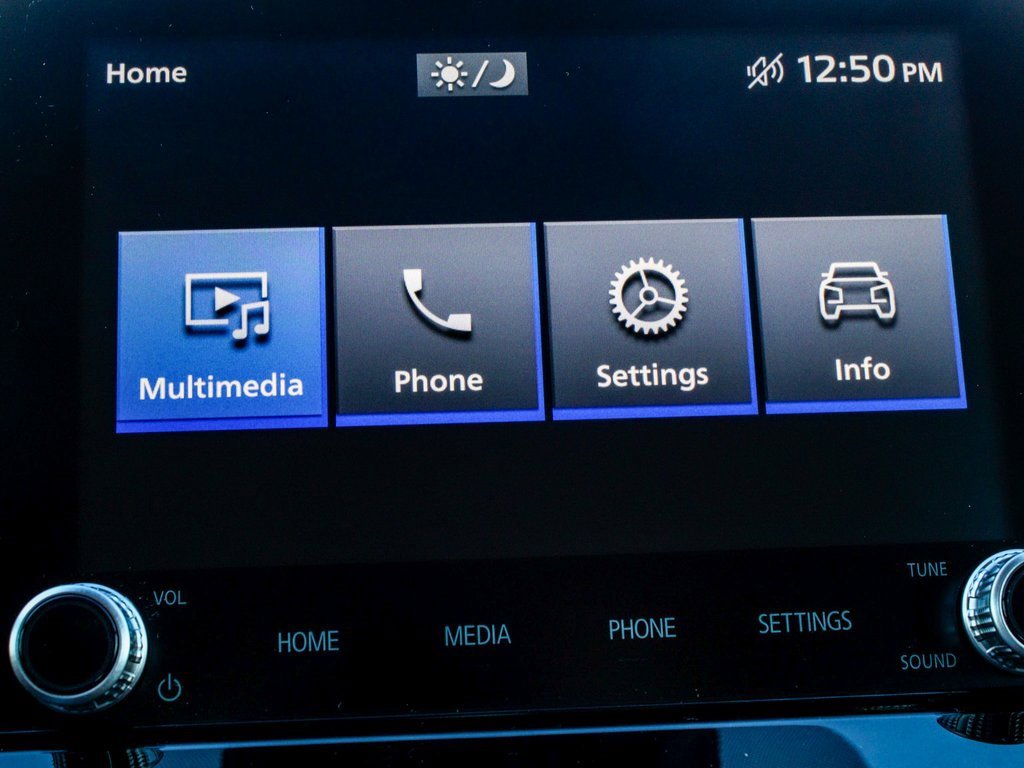 New 2026 Mitsubishi Eclipse Cross SE image 21