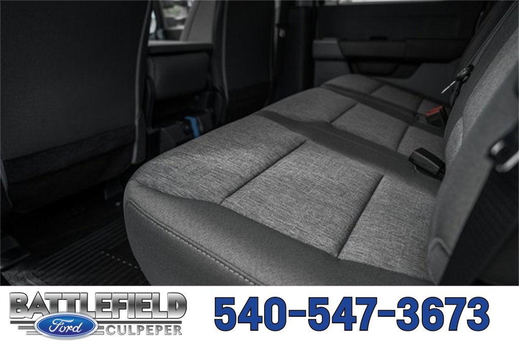 New 2026 Ford F350 XL image 35