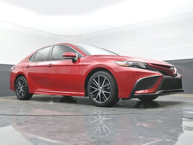 Used 2023 Toyota Camry SE FWD image 43