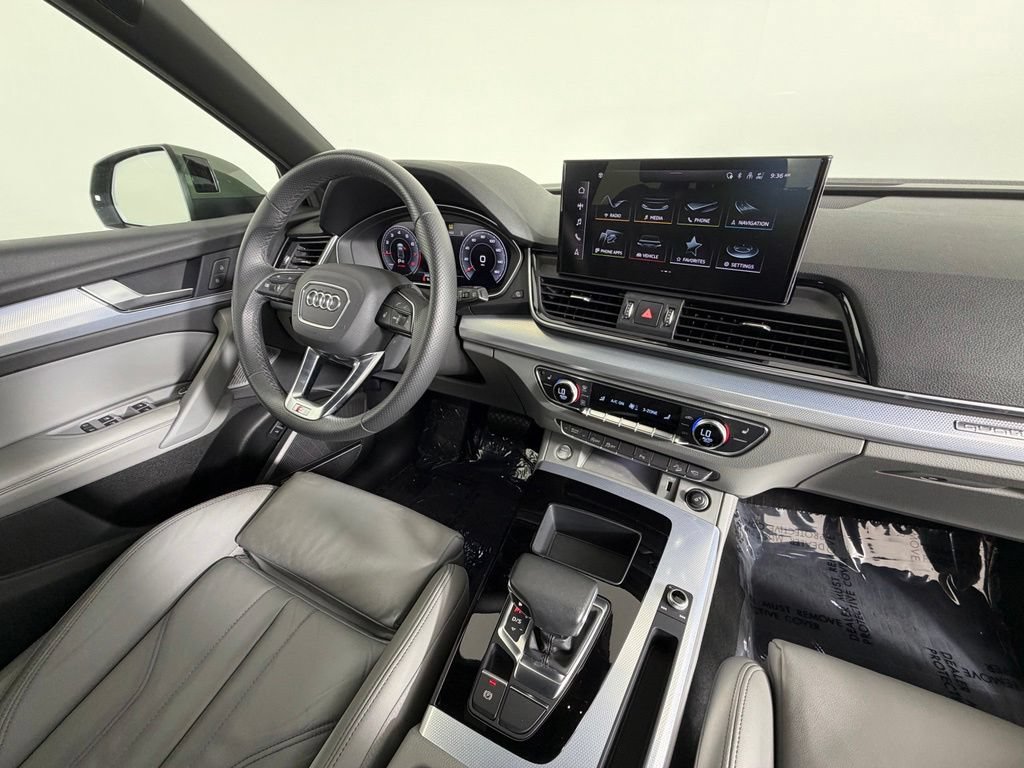 Used 2024 Audi Q5 2.0T Premium Plus AWD/4WD image 7