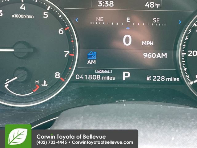 Used 2024 Mitsubishi Outlander SE image 10