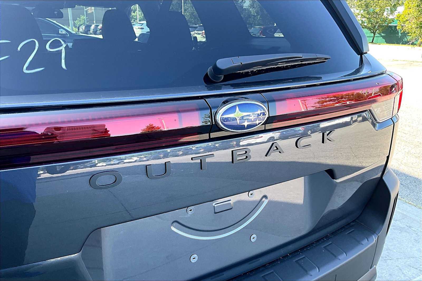 New 2026 Subaru Outback Premium AWD/4WD image 12
