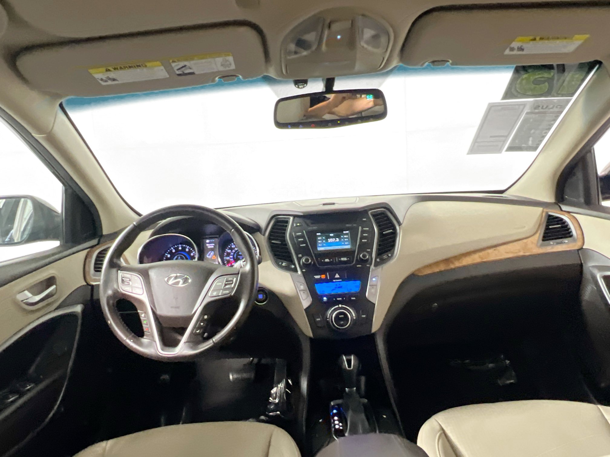 Used 2013 Hyundai Santa Fe Sport FWD image 30