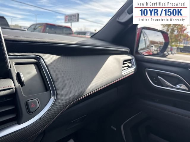 Used 2023 Chevrolet Tahoe RST w/ Luxury Package image 25