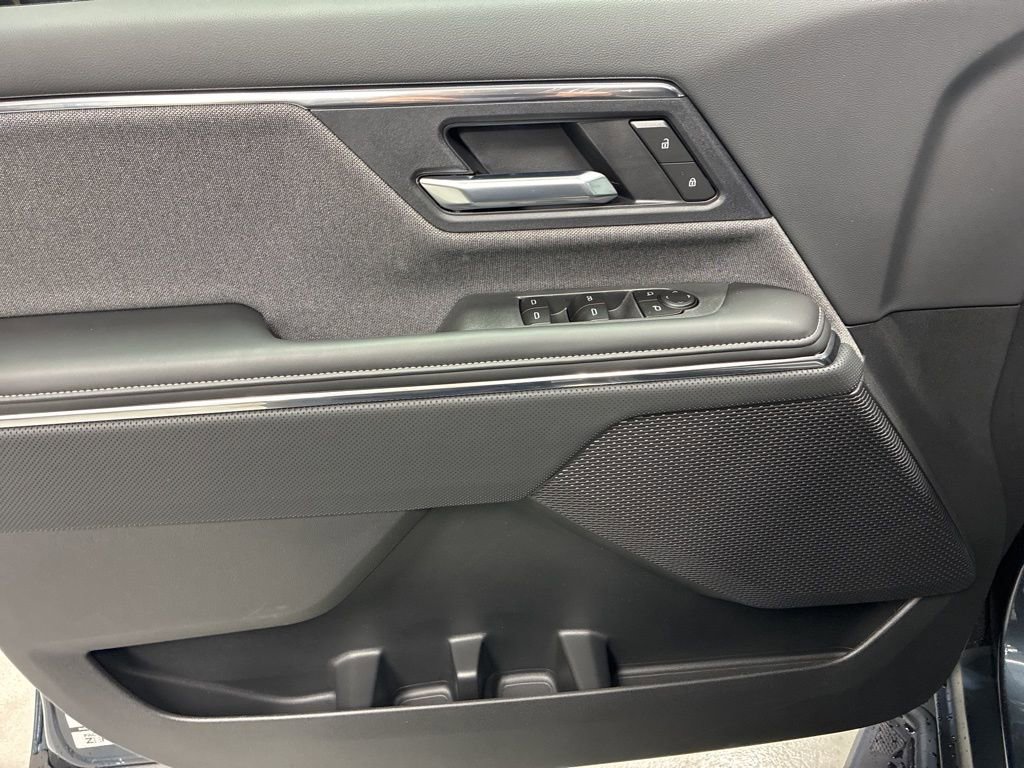 New 2026 GMC Sierra EV Elevation image 27