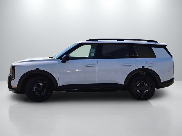 New 2027 Kia Telluride SX Prestige X-Line AWD/4WD image 7