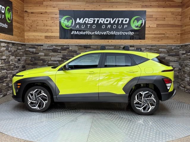 Used 2026 Hyundai Kona SEL Premium AWD/4WD image 6