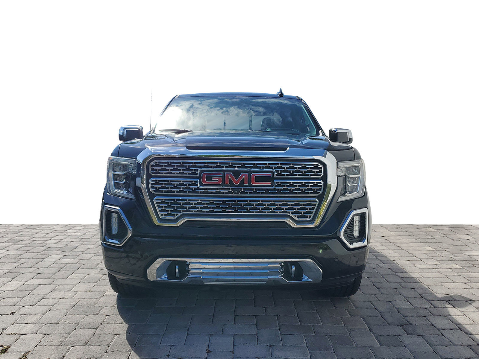 Used 2020 GMC Sierra 1500 Denali w/ Denali Ultimate Package image 2