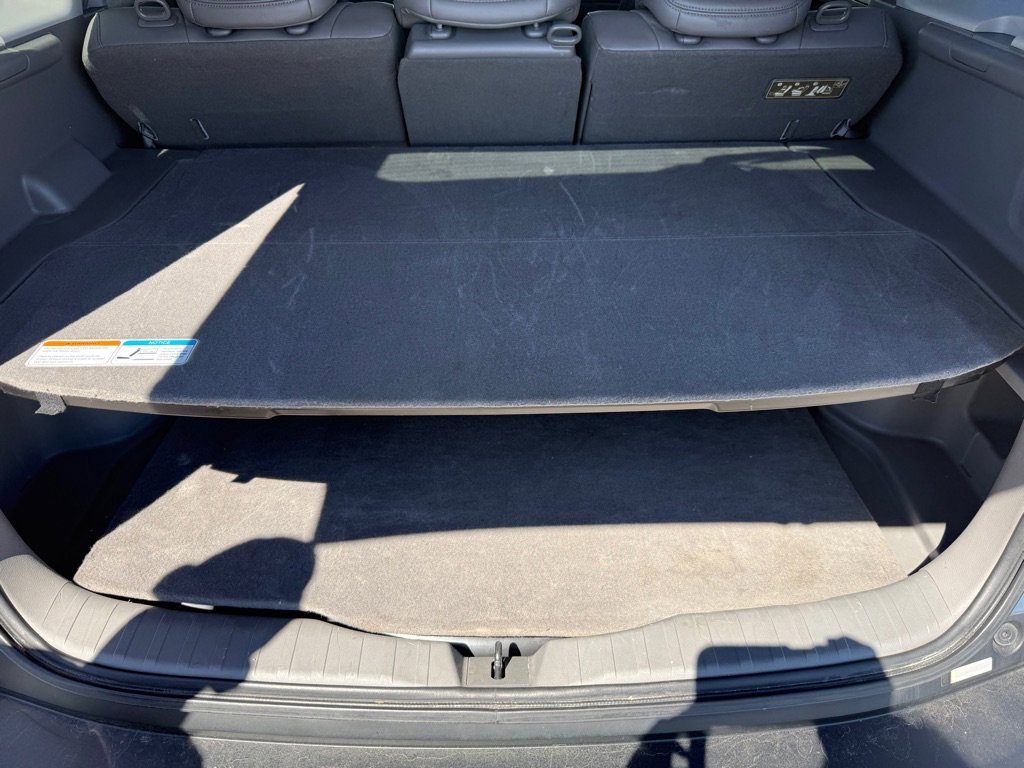 Used 2008 Honda CR-V EX-L image 16