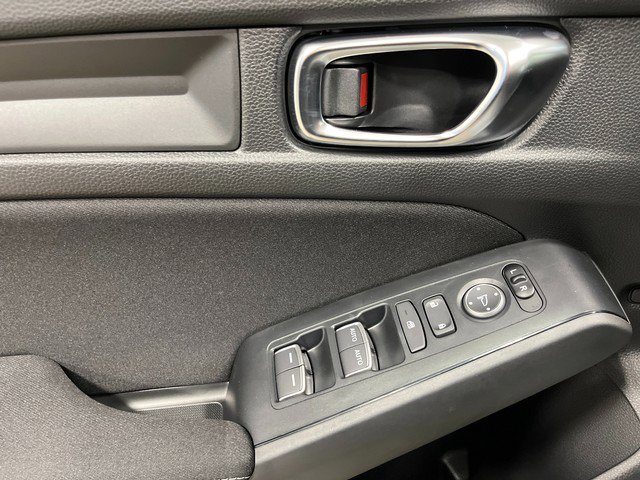 New 2026 Honda Civic Sport image 15