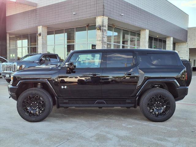 New 2026 GMC Hummer EV SUV image 26