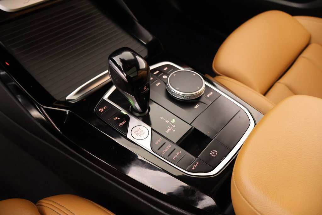 Used 2023 BMW X3 sDrive30i w/ M Sport Package image 9