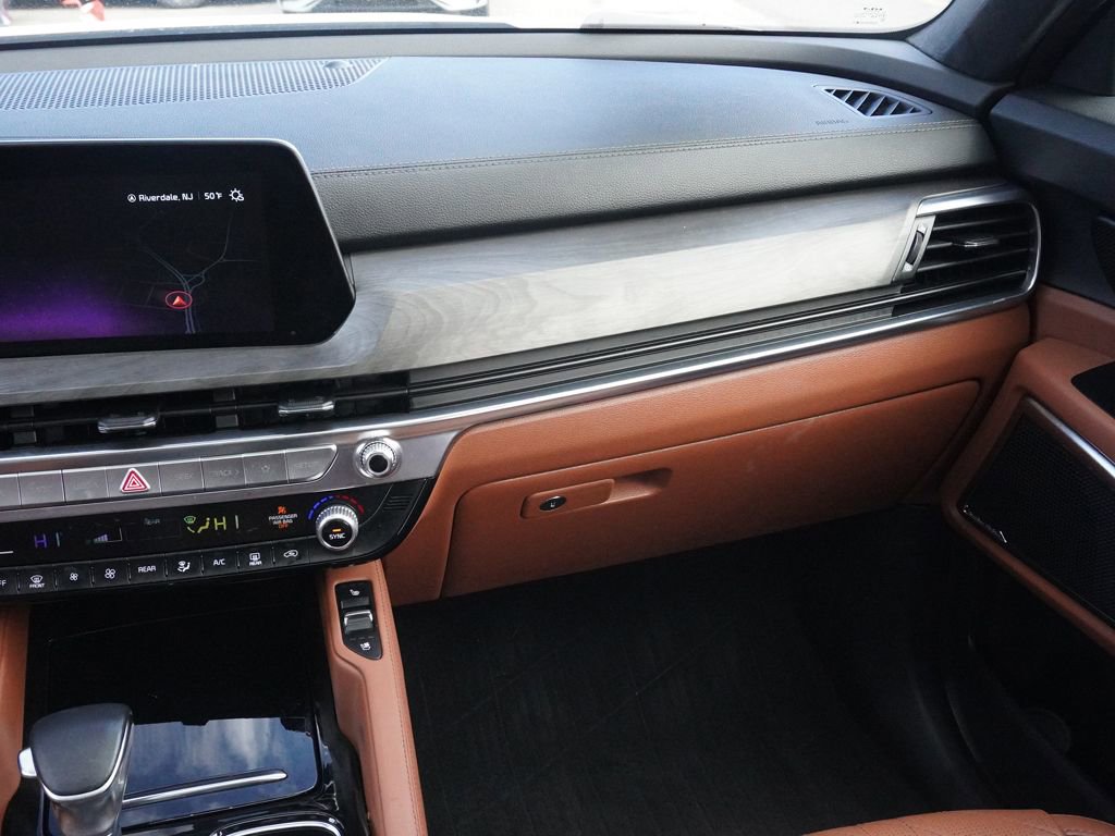 Used 2024 Kia Telluride SX Prestige X-Line image 38