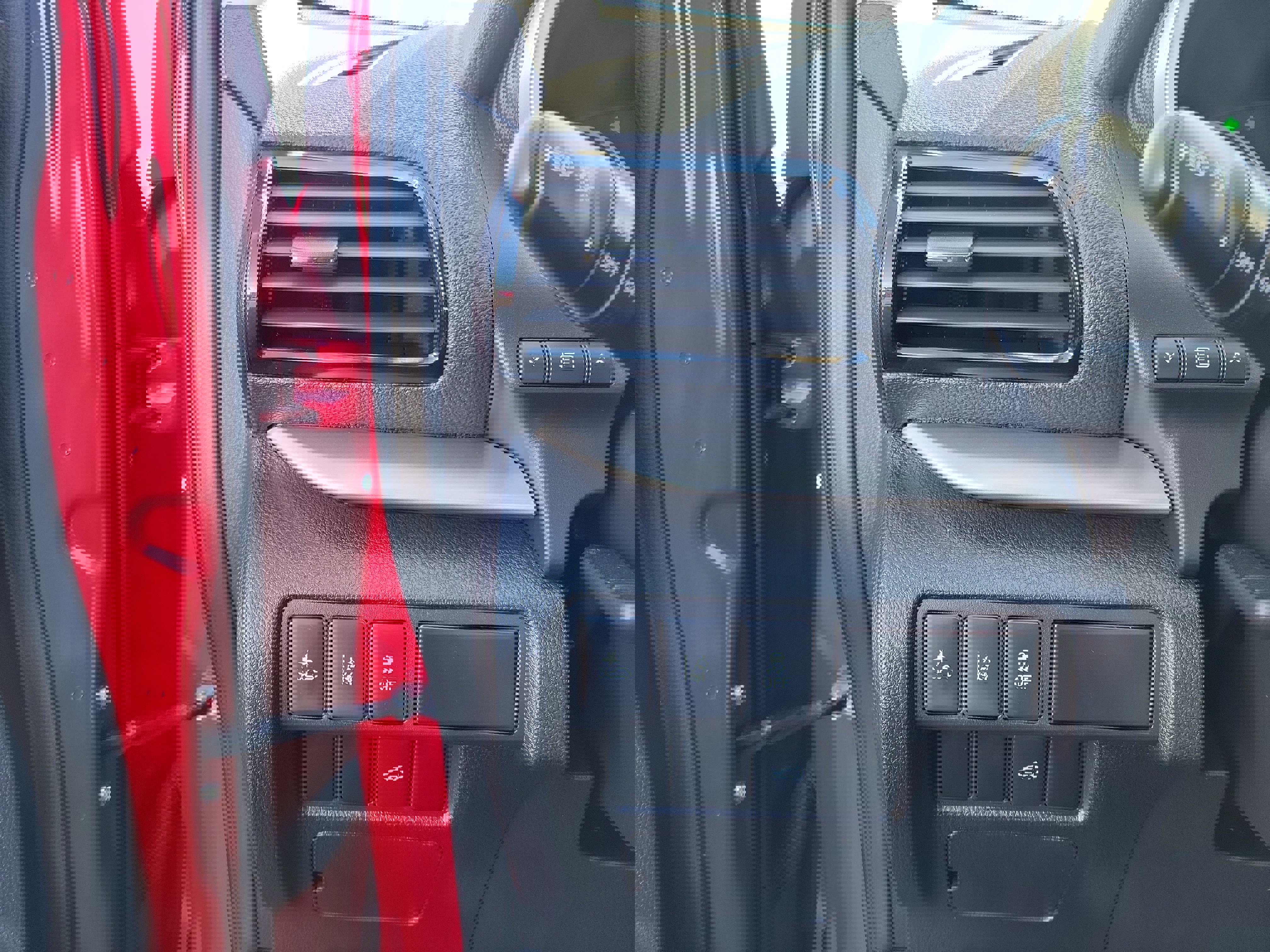 Used 2024 Mitsubishi Eclipse Cross SE image 20