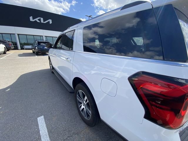 Used 2024 Ford Expedition Max Limited image 6