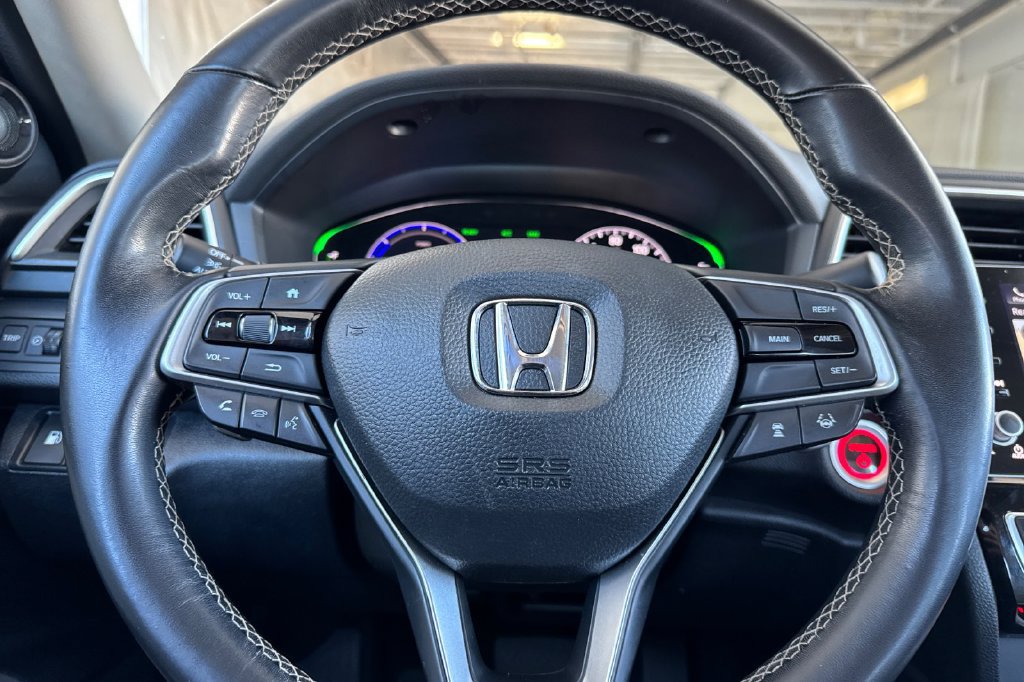 Used 2020 Honda Insight Touring image 26