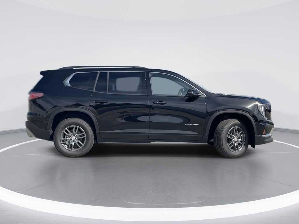 New 2026 GMC Acadia Elevation image 2
