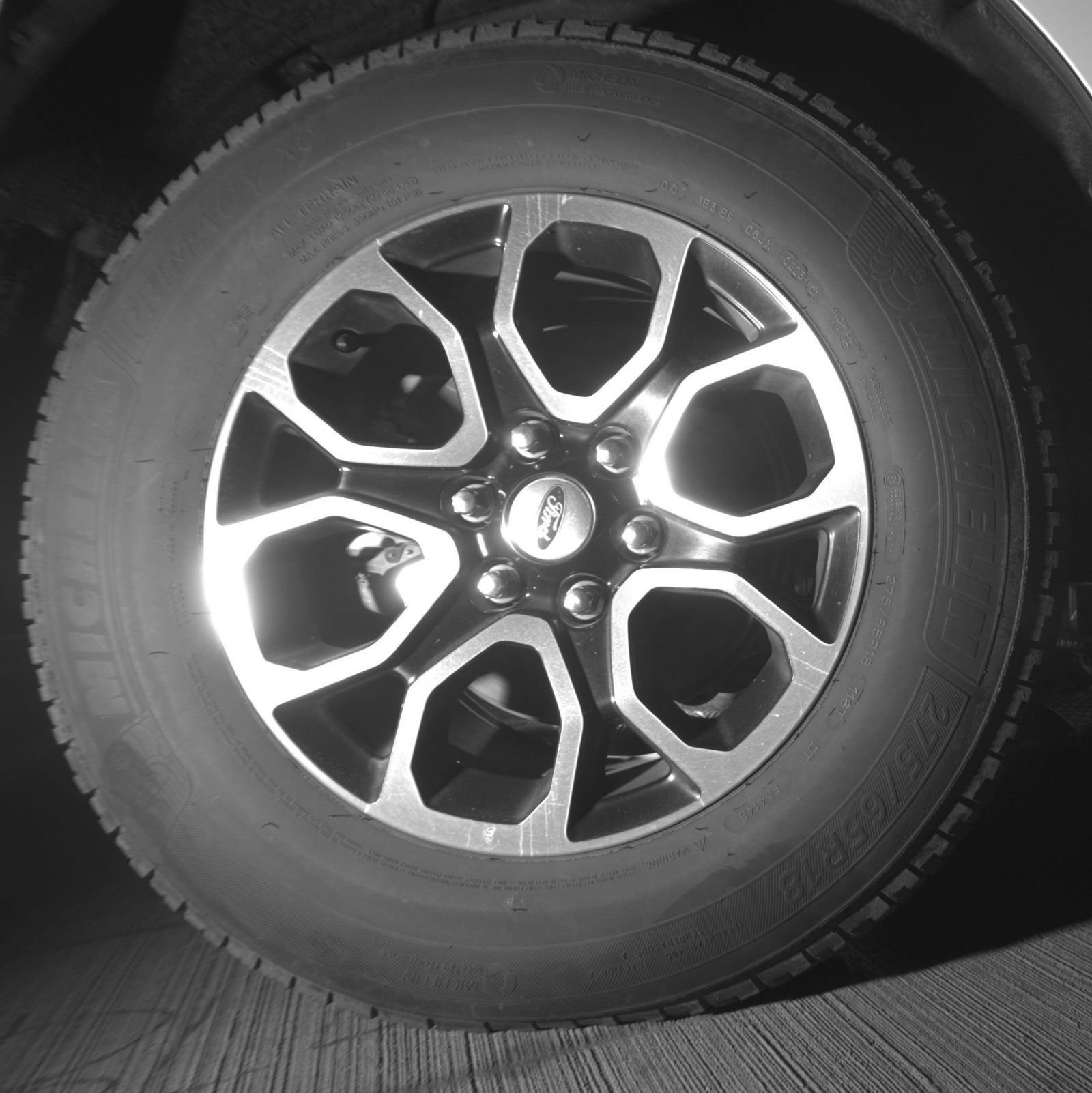 Used 2023 Ford Expedition XLT RWD image 18