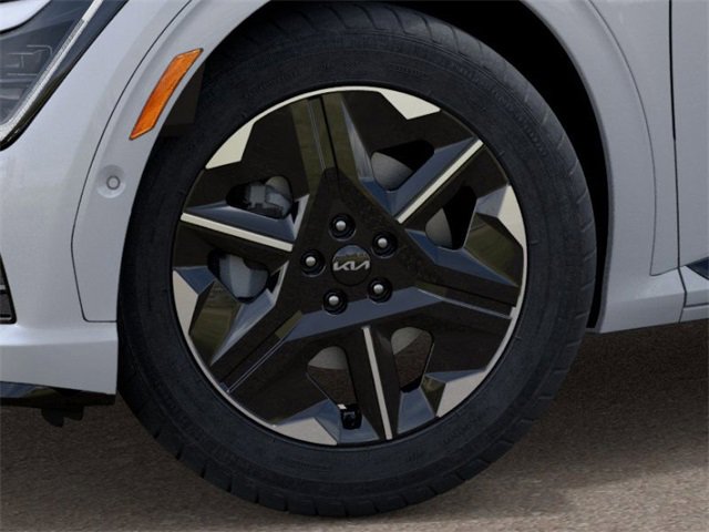 New 2025 Kia EV6 GT-Line image 9