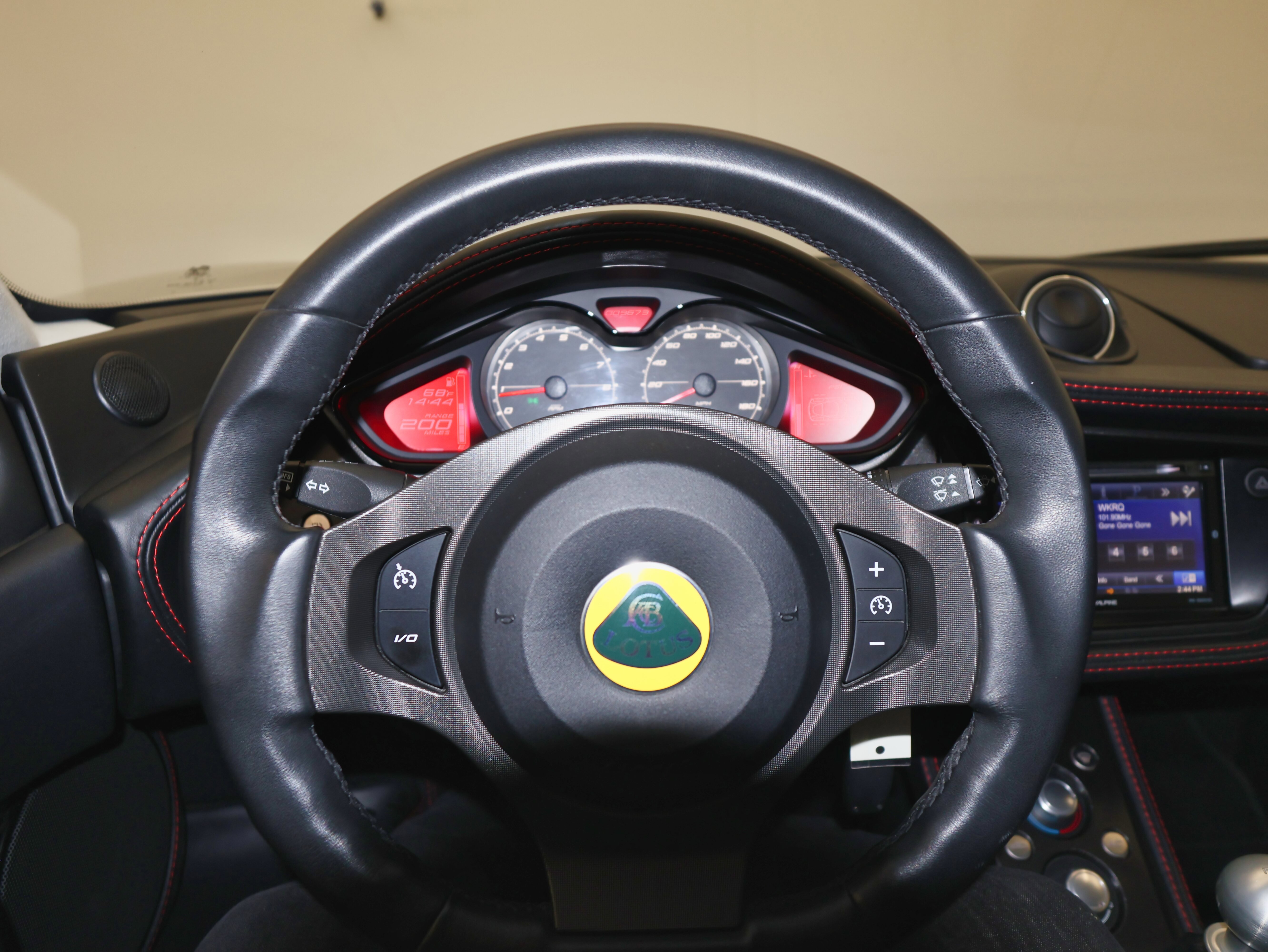 Used 2014 Lotus Evora S image 24