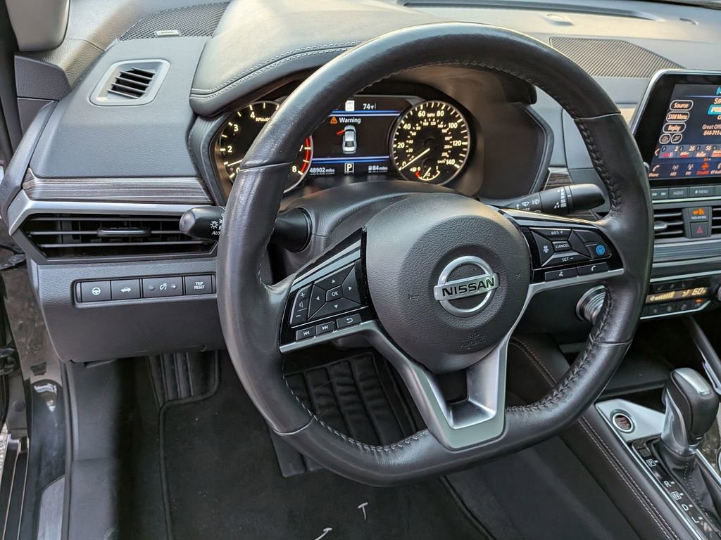 Used 2022 Nissan Altima 2.5 SL image 19