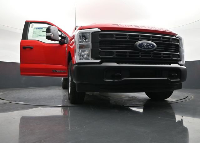 New 2025 Ford F250 XL w/ 360-Degree Camera Package image 49