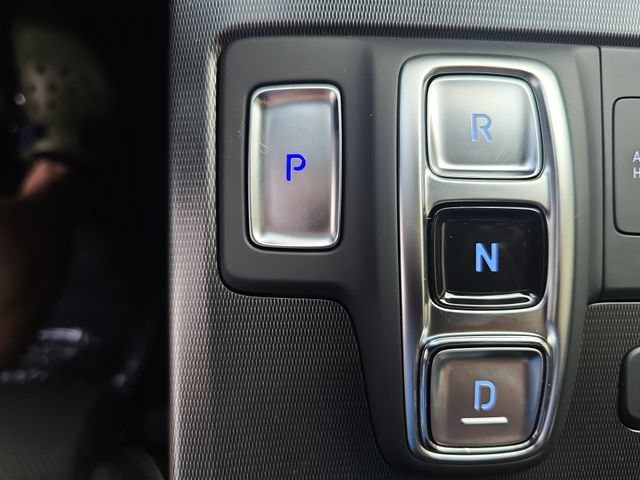 Certified 2025 Hyundai Palisade Calligraphy AWD/4WD image 37
