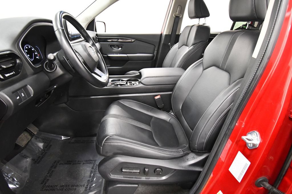 Certified 2023 Honda Pilot EX-L image 14