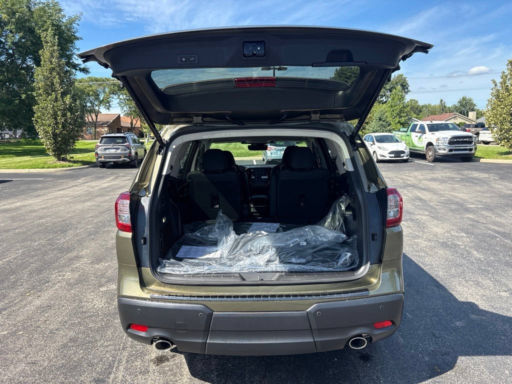 New 2026 Subaru Ascent Premium AWD/4WD image 8