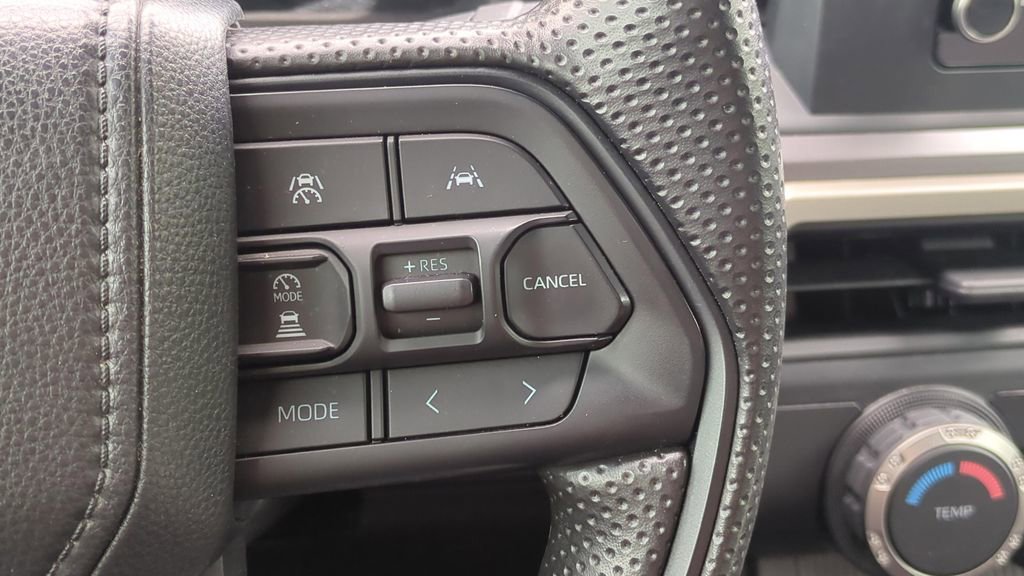 Used 2024 Toyota Tacoma SR5 RWD image 20