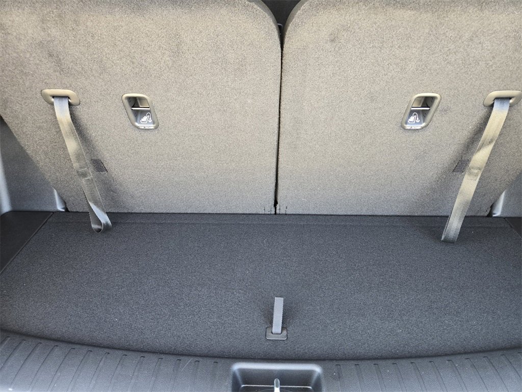 New 2026 Kia Sorento LX image 23