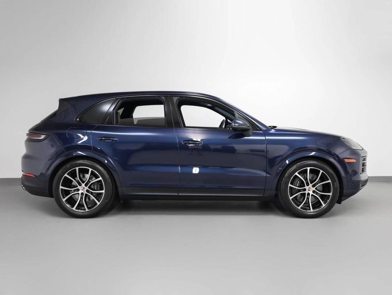 New 2025 Porsche Cayenne image 59