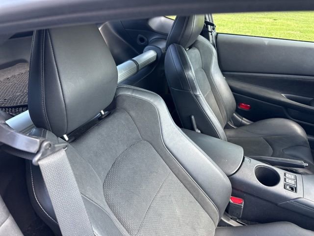 Used 2023 Nissan Z Performance w/ Floor Mat Package (L93) image 20