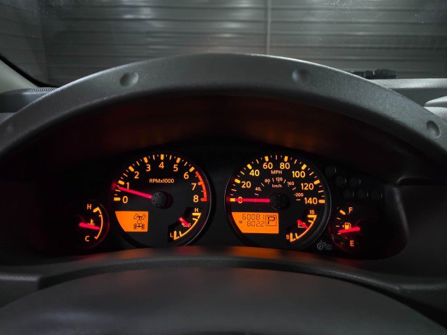 Used 2019 Nissan Frontier SV image 24