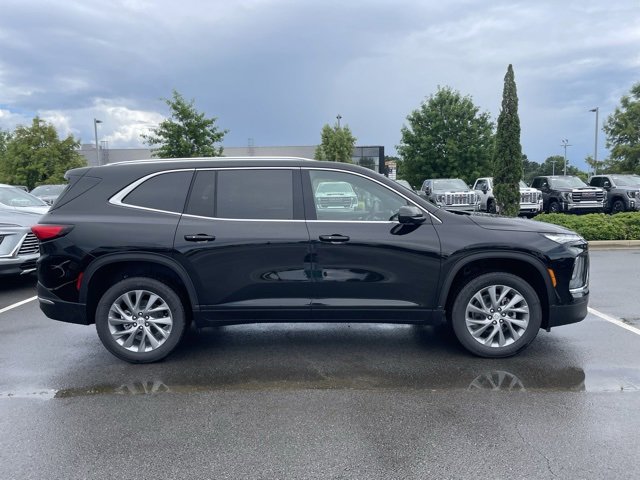 New 2025 Buick Enclave Preferred w/ Power Package image 8