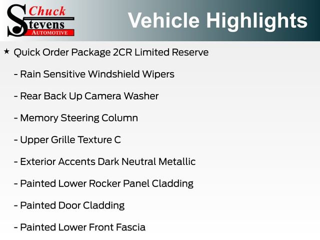 New 2026 Jeep Grand Cherokee L Limited AWD/4WD image 20