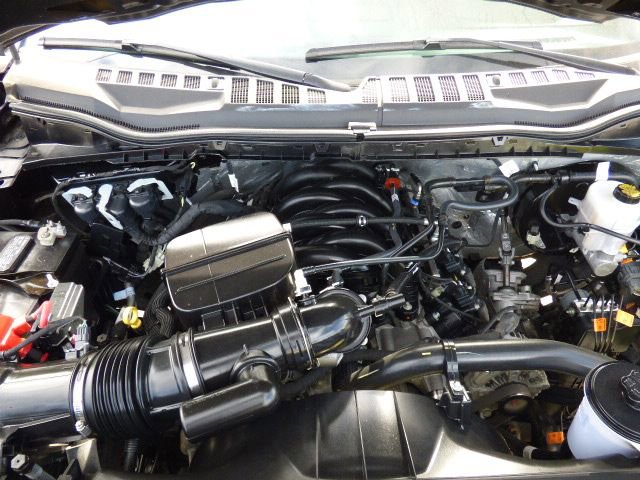 Used 2022 Ford F350 Platinum w/ Tremor Off-Road Package image 11