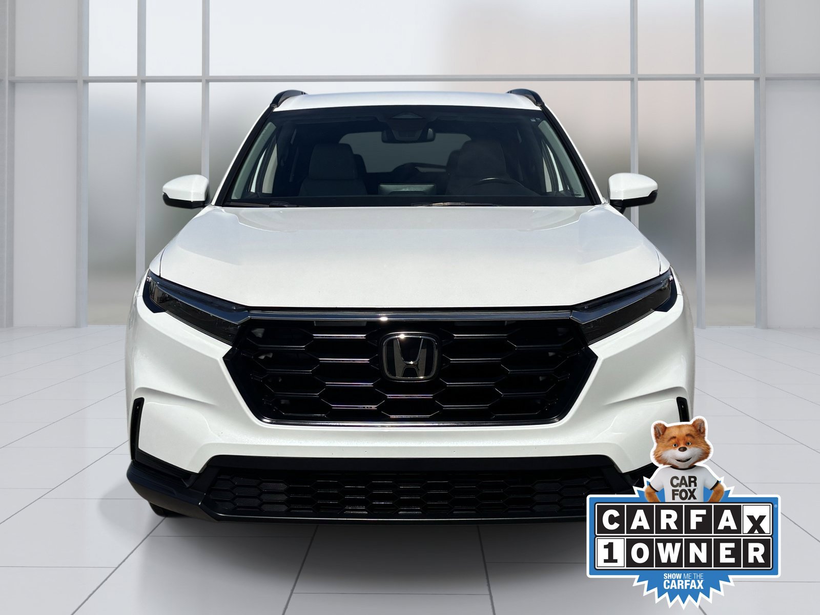 Used 2024 Honda CR-V LX image 9