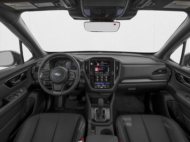 New 2026 Subaru Forester Limited AWD/4WD image 5