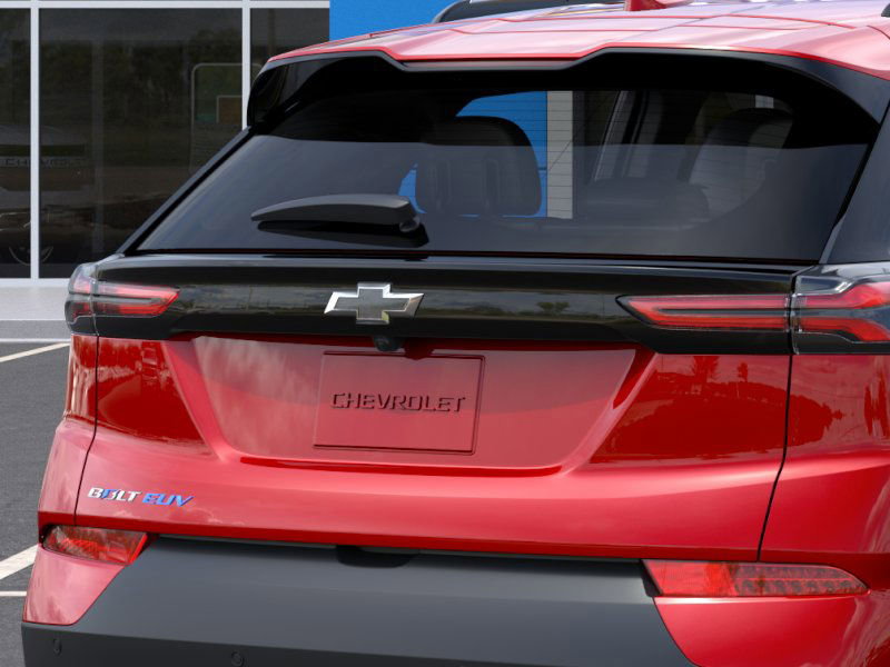 New 2023 Chevrolet Bolt EUV LT w/ Comfort Package image 14